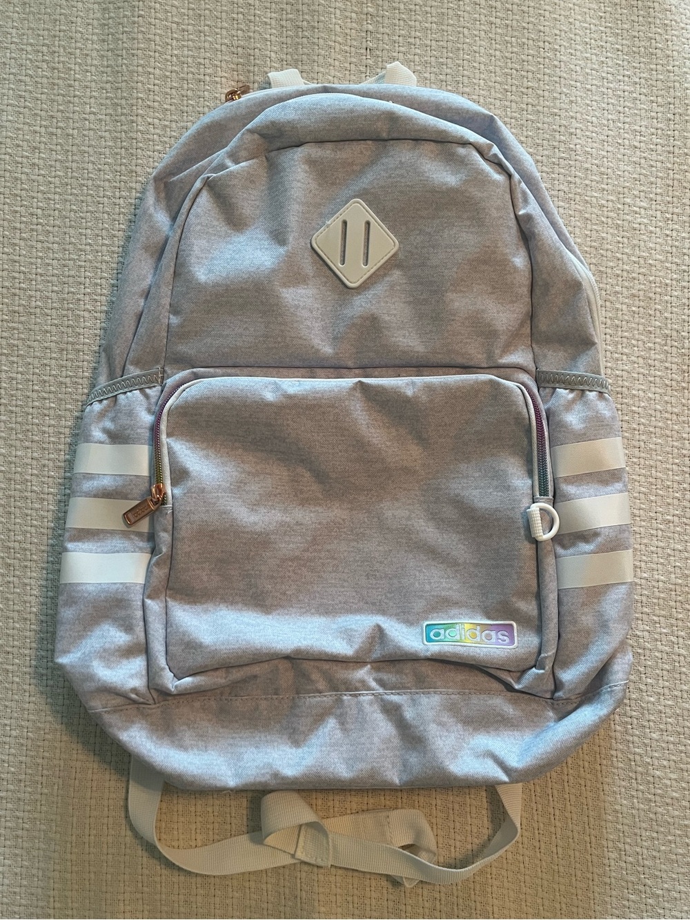 NEW Adidas Backpack